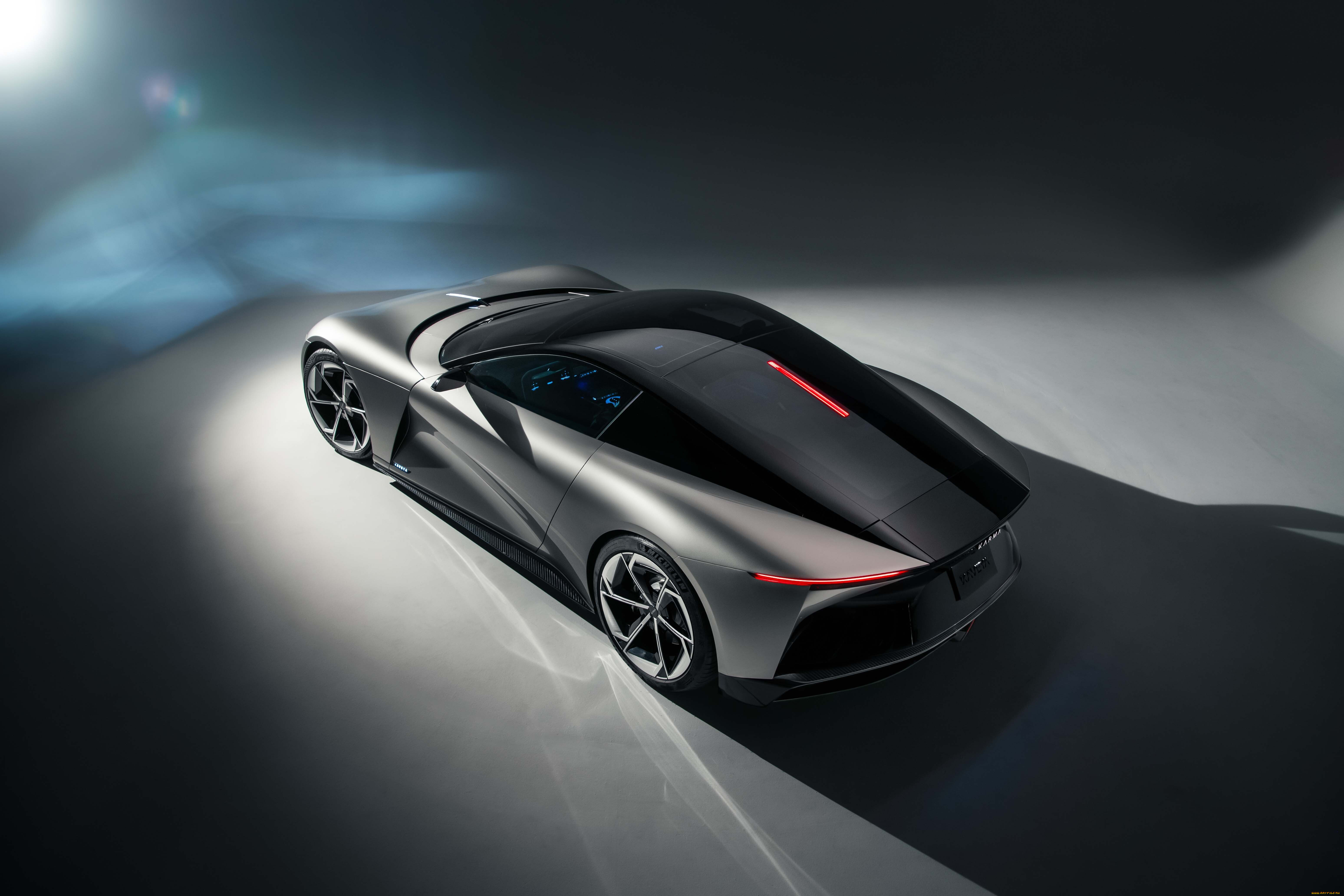 ����������, karma